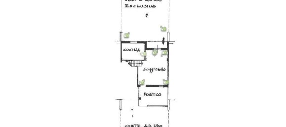 5 rooms House in Cervia, Italy No. 80181 33