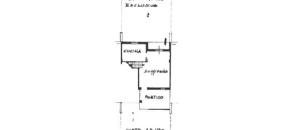 5 rooms House in Cervia, Italy No. 80181 31