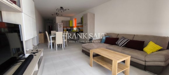Apartamento de 2 dormitorios en Xaghra, Malta No. 11549 3