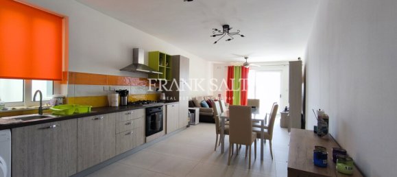 Apartamento de 2 dormitorios en Xaghra, Malta No. 11549 2