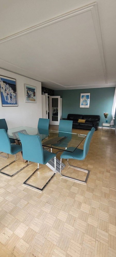 2 غرف نوم شقة في Marseille, France رقم 330551