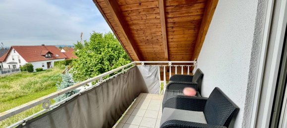 Apartamento T2 em Alb-Donau-Kreis, Germany N.º 243874 10