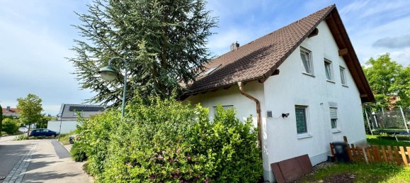 Apartamento T2 em Alb-Donau-Kreis, Germany N.º 243874 2