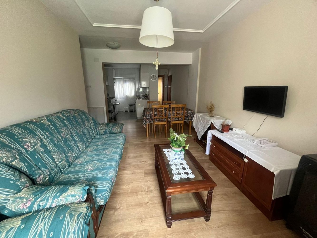 Квартира с 2 спальнями в Страна Басков, Испания № 269697