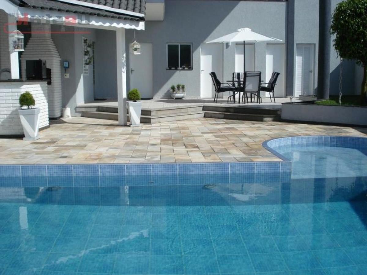 4 غرف نوم منزل في Sao Paulo, Brazil رقم 516965