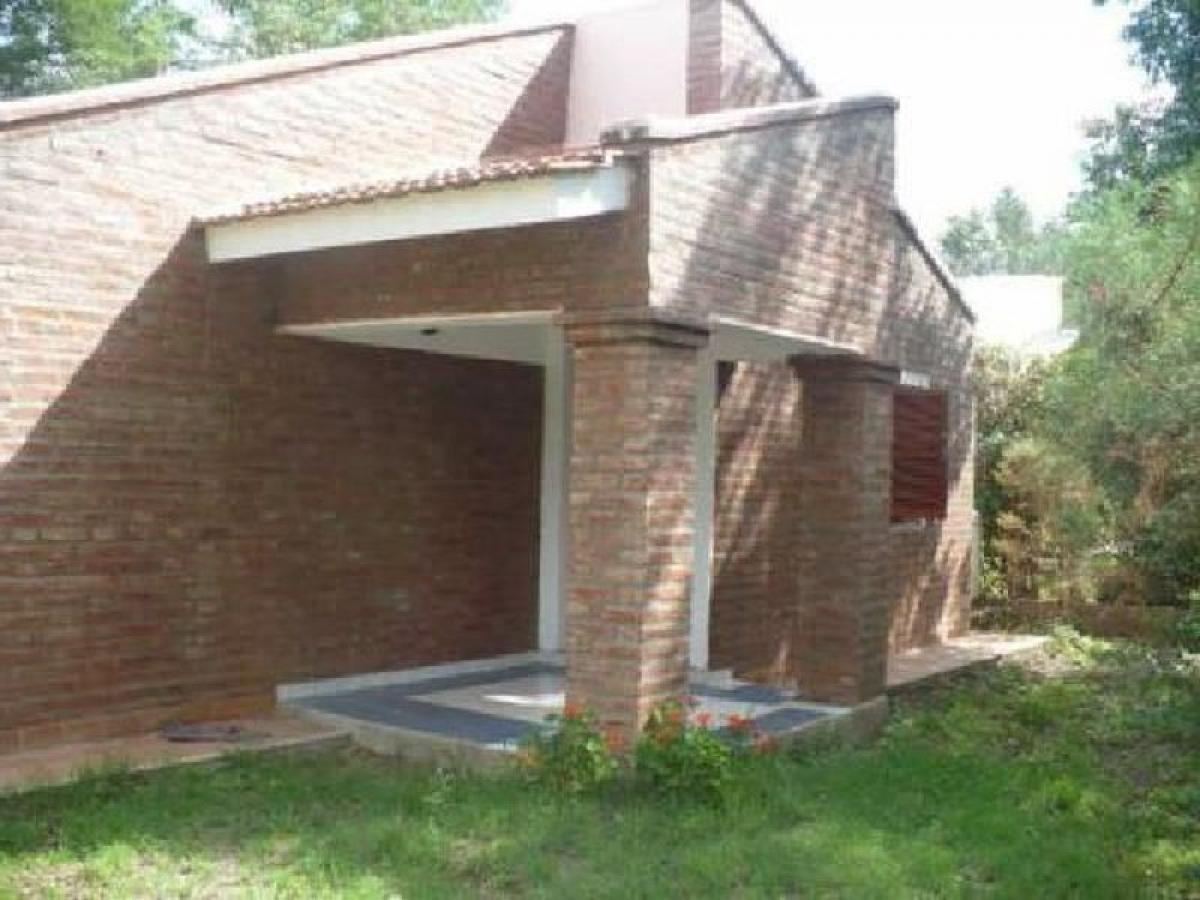 2 bedrooms House in Cordoba, Argentina No. 8932
