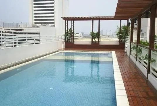 3 Schlafzimmer Eigentumswohnung in Watthana, Thailand, Nr. 71322
