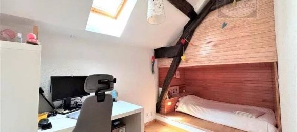 Apartamento T2 em Verrieres-le-Buisson, France N.º 169438 7