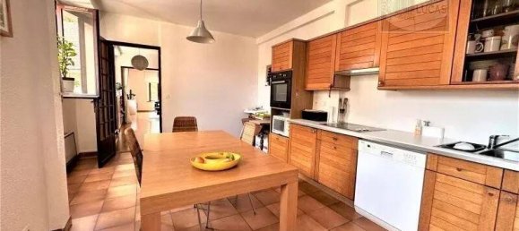 Apartamento T2 em Verrieres-le-Buisson, France N.º 169438 6