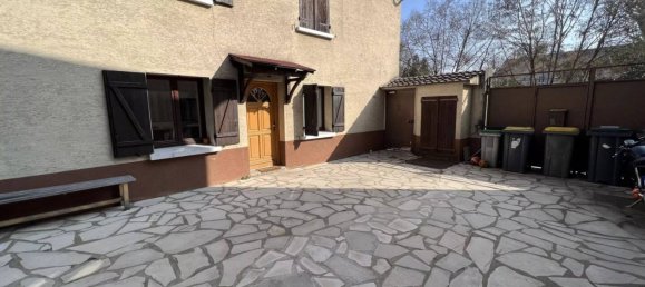 Apartamento T2 em Verrieres-le-Buisson, France N.º 169438 3