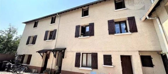 Apartamento T2 em Verrieres-le-Buisson, France N.º 169438 4