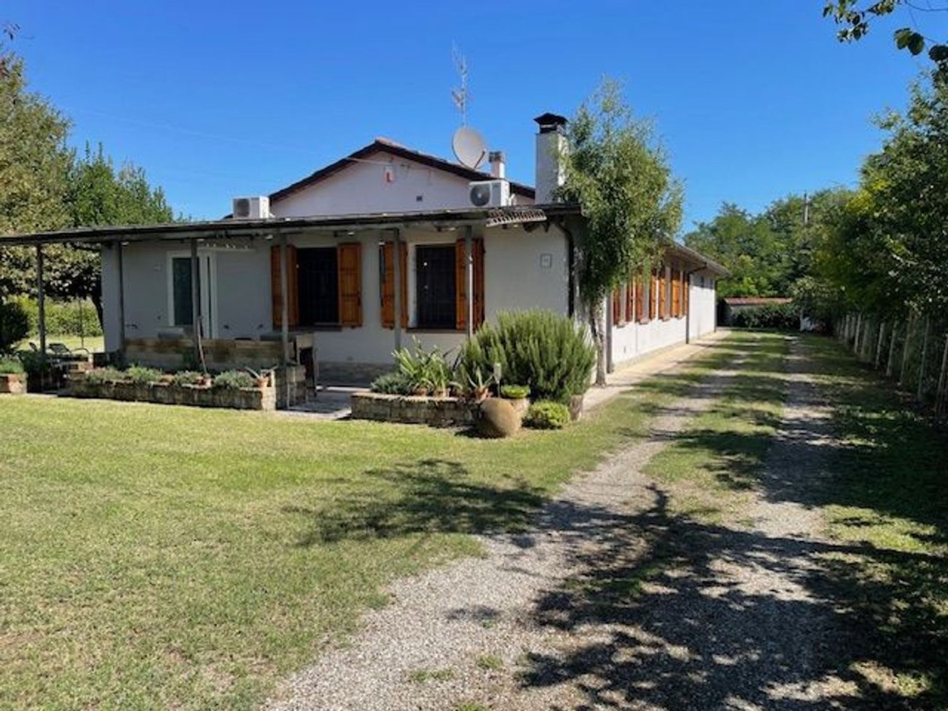 7 Schlafzimmer Haus in Meldola, Italy, Nr. 316636