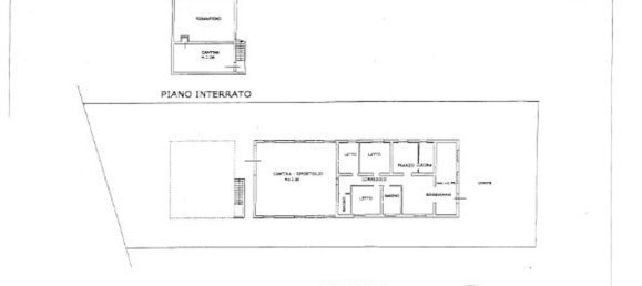 7 Schlafzimmer Haus in Meldola, Italy, Nr. 316636 47