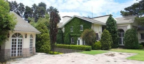 4 Schlafzimmer Haus in Lerma, Mexico, Nr. 163377 2