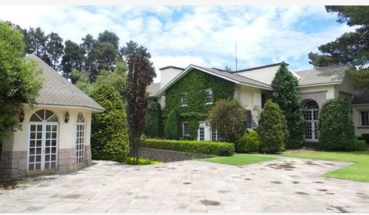 4 Schlafzimmer Haus in Lerma, Mexico, Nr. 163377