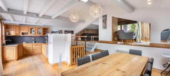 3 bedrooms Commercial property in Les Belleville, France No. 209 3