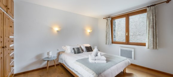 3 bedrooms Commercial property in Les Belleville, France No. 209 4