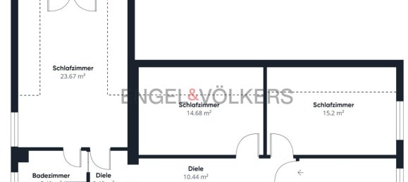 6 غرف نوم منزل في Osnabruck, Germany رقم 231340 18