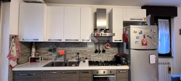 Apartamento de 2 divisões em Carugate, Italy N.º 5018 14