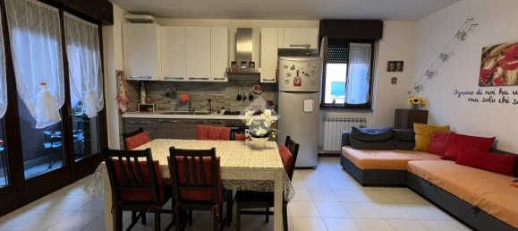 Apartamento de 2 divisões em Carugate, Italy N.º 5018 12
