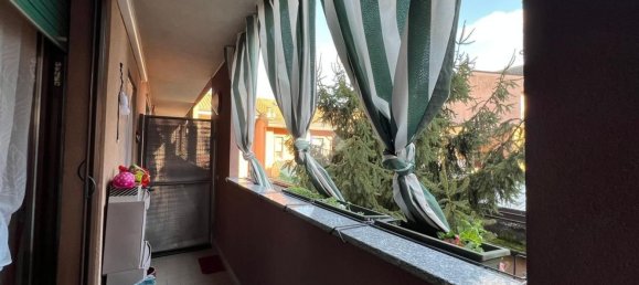 Apartamento de 2 divisões em Carugate, Italy N.º 5018 20