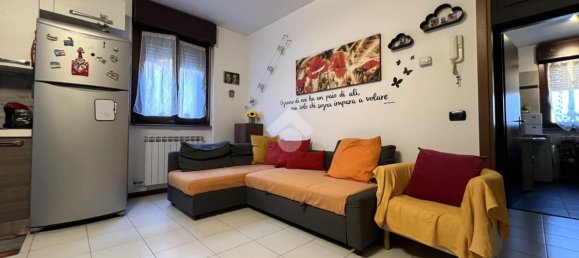 Apartamento de 2 divisões em Carugate, Italy N.º 5018 7