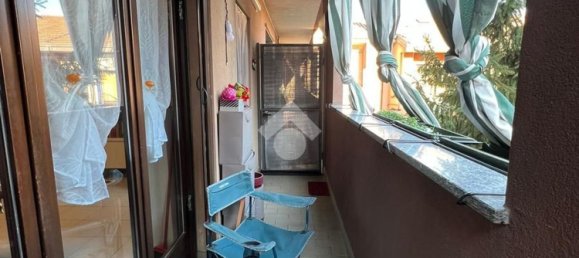 Apartamento de 2 divisões em Carugate, Italy N.º 5018 16