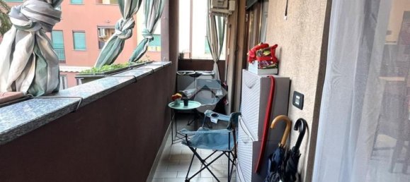 Apartamento de 2 divisões em Carugate, Italy N.º 5018 17