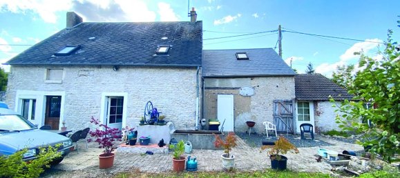 Casa de 4 dormitorios en Charsonville, France No. 253285 16