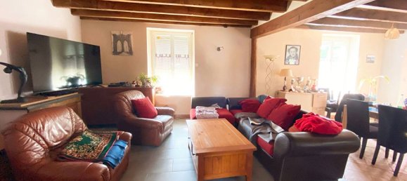 Casa de 4 dormitorios en Charsonville, France No. 253285 10