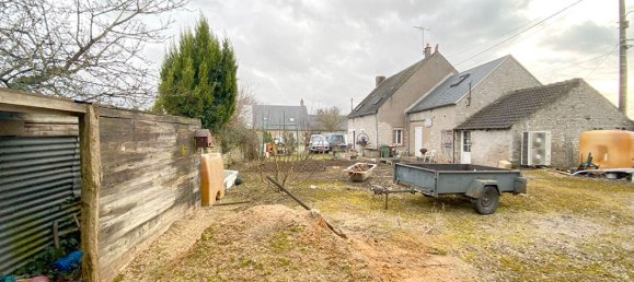 Casa de 4 dormitorios en Charsonville, France No. 253285 6