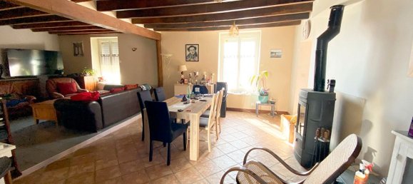 Casa de 4 dormitorios en Charsonville, France No. 253285 12