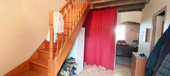 Casa de 4 dormitorios en Charsonville, France No. 253285 17