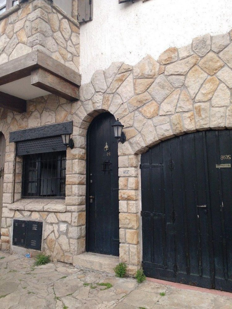 2 غرف نوم منزل في Mar del Plata, Argentina رقم 67319