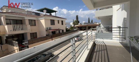 Квартира с 2 спальнями в Кити, Ларнака, Кипр № 26783 9