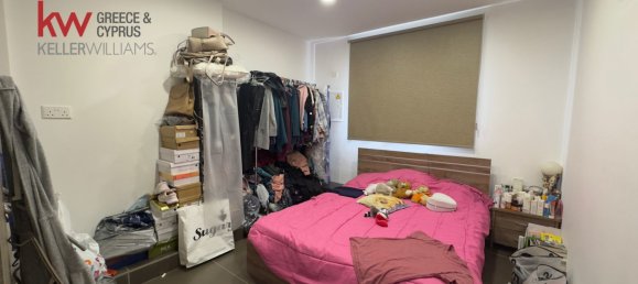 Квартира с 2 спальнями в Кити, Ларнака, Кипр № 26783 4