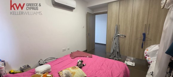 Квартира с 2 спальнями в Кити, Ларнака, Кипр № 26783 5
