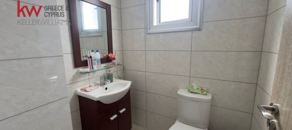 Квартира с 2 спальнями в Кити, Ларнака, Кипр № 26783 8