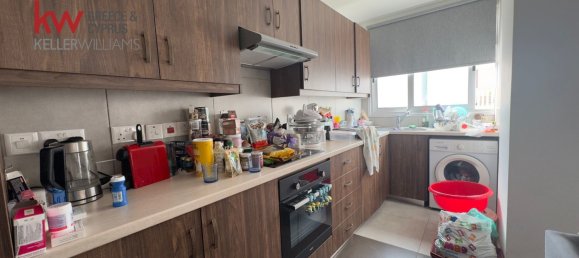 Квартира с 2 спальнями в Кити, Ларнака, Кипр № 26783 3