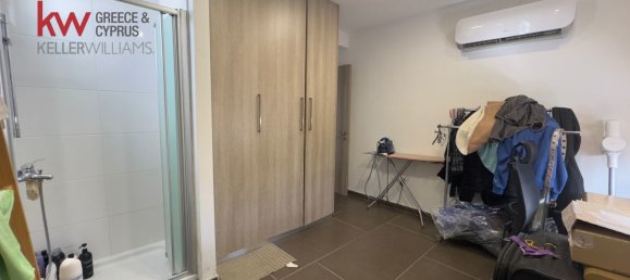 Квартира с 2 спальнями в Кити, Ларнака, Кипр № 26783 7