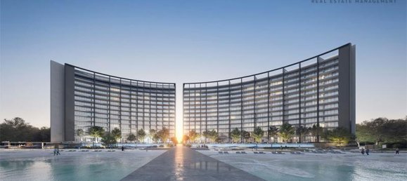 2 Schlafzimmer Wohnung in Al Heerah, UAE, Nr. 23163 4