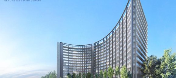 2 Schlafzimmer Wohnung in Al Heerah, UAE, Nr. 23163 9