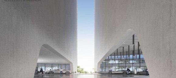 2 Schlafzimmer Wohnung in Al Heerah, UAE, Nr. 23163 6