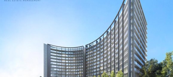 2 Schlafzimmer Wohnung in Al Heerah, UAE, Nr. 23163 7