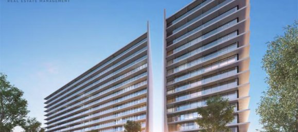 2 Schlafzimmer Wohnung in Al Heerah, UAE, Nr. 23163 8