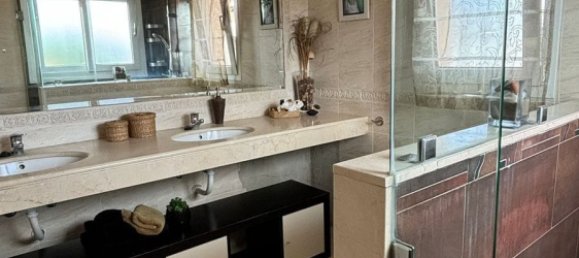 3 غرف نوم فيلا في Mijas, Spain رقم 46762 7