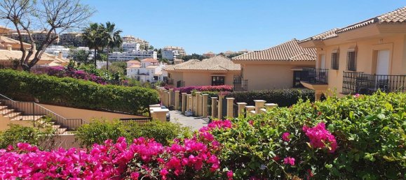 3 غرف نوم فيلا في Mijas, Spain رقم 46762 3