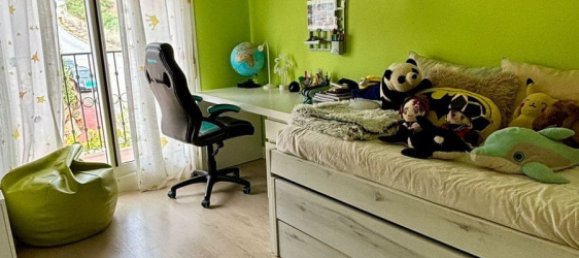 3 غرف نوم فيلا في Mijas, Spain رقم 46762 11