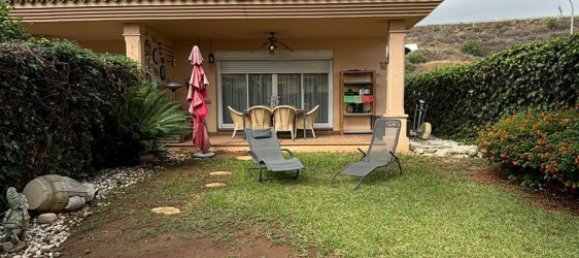 3 غرف نوم فيلا في Mijas, Spain رقم 46762 4