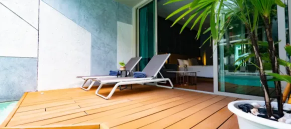 Wohnung in Phuket, Thailand 62.17m², Nr. 80625 23